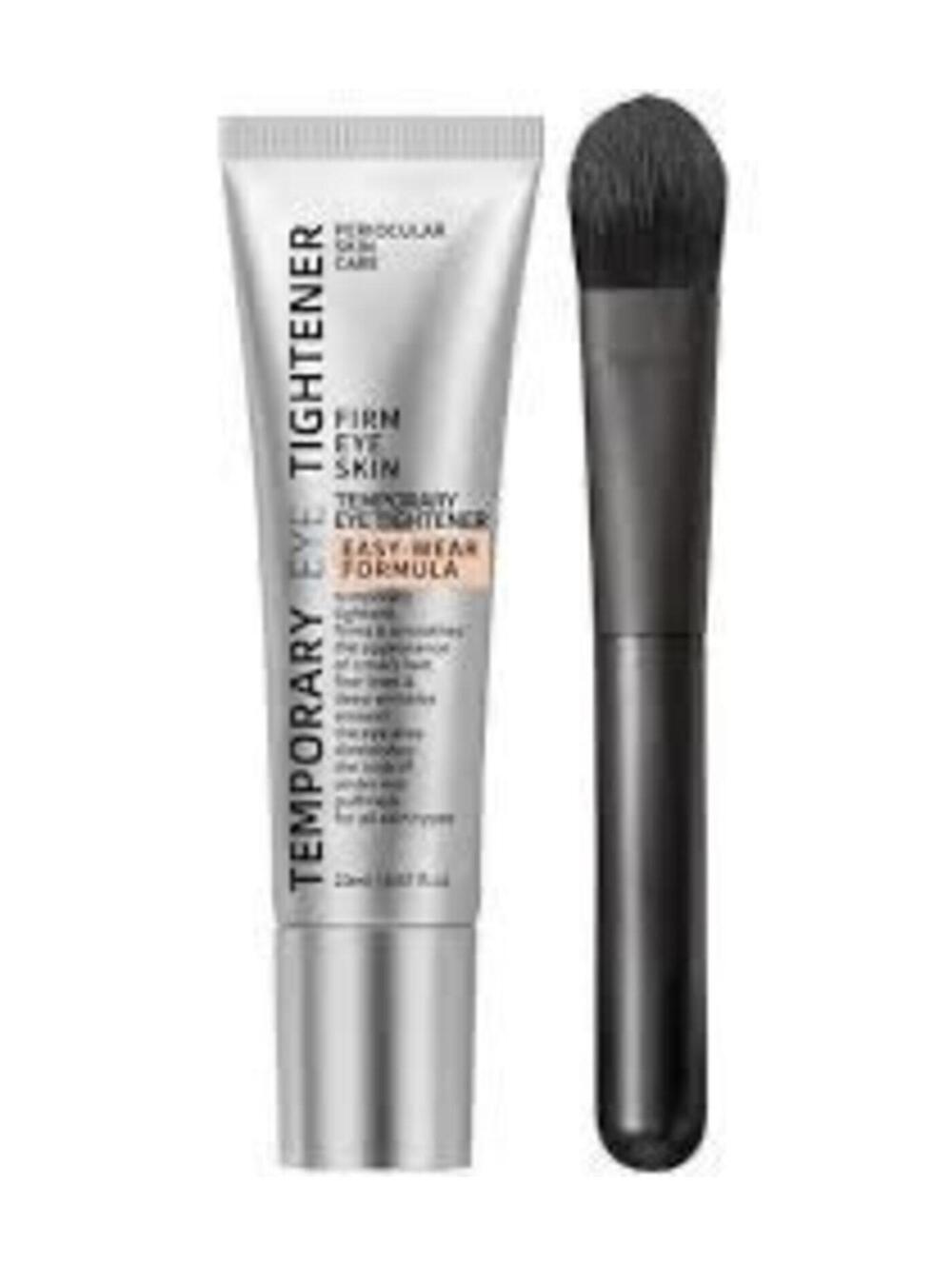 Temporary Eye Tightener